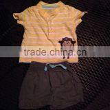 Baby Outfit In Excellent Condition Rompers Set