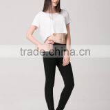 Fancy Casual Tight Skinny Pants thumbnail-6