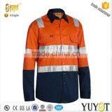 3M TAPED COOL LIGHTWEIGHT SHIRT WITH SHOULDER TAPE thumbnail-1