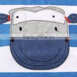 Wholesale Summer New Style Stylish Boys Kids T-shirts Design thumbnail-4