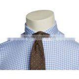 Factory Supply Good Quality 100% Cotton Shirt From Manufacturer thumbnail-3