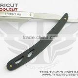 2Star Black Cut Throat Shaving Razors thumbnail-1