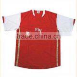 Authentic Soccer Jerseys/sublimation Soccer Jersey thumbnail-1