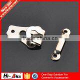 Hi-ana Button2 More 6 Years no Complaint High Quality Trousers Hook thumbnail-1