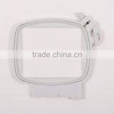 Square Hoop 3"x3" (80x80mm) For PFAFF Creative 2.0/4.0 Vision Performance #821006096(PA006) thumbnail-1