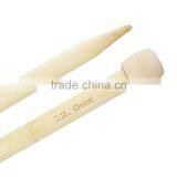 High Quality Crocheting & Knitting Natural Bamboo 12.0mm SP Double Knitting Needles thumbnail-2