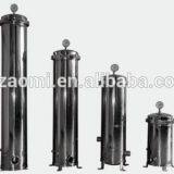 Stainless Steel SS316L Sanitary Filterswith Clamp End,304/316/304L/316L thumbnail-5