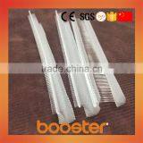 High Quality Half Moon Fine Tag Pin thumbnail-1