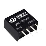 Изолированный DC DC преобразователь мощностью 1 Вт с выходными напряжениями 3.3В thumbnail-2