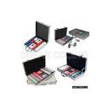 Sell Poker Chip With Al Case thumbnail-1