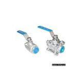 Sell Ball Valve thumbnail-1