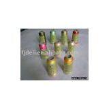 100% Polyester Embroidery Threads thumbnail-1