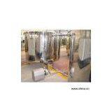Sell Blending System Mixing Tank thumbnail-1