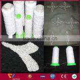 Reflective Embroidery Thread/reflective Sewing Thread/Reflective Thread 3M thumbnail-1