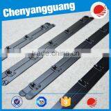 White Painting Steel Women Dress Corset Busk thumbnail-5