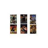 Sell DVD Movie (Singapore) thumbnail-1