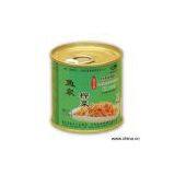 Sell Canned Preserved Vegetable Slice thumbnail-1