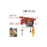 500/1000KG Electric Hoist