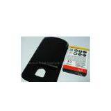 Extended 3600MAH Battery+Cover For Samsung Droid Charge I510 thumbnail-1
