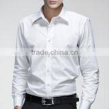 TC65/35 20*16 120*60 Latest Formal Long Sleeve Shirt thumbnail-1