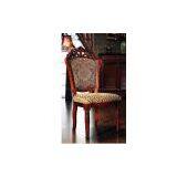 Wooden Chair for Dining Room FA621 thumbnail-1