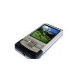 MP4 Music Player WES-1802