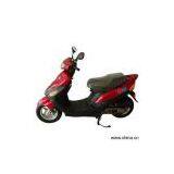 Sell Scooter(Euro Iii Approved)