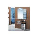 Sell Counter Basin With Cabinet Vanity thumbnail-1