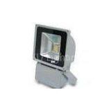 No RF Interference Aluminum & Glass Warm White 3000K - 6500K 120W LED Flood Light Fixtures