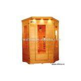 Healthy Far Infrared Sauna House thumbnail-1