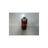 Recycled Ring Spun Knitting High Tenacity Polyester Textured Yarn for Garment, Underwear