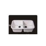 Italian Bitto 100% Acrylic Solid Sinks thumbnail-1