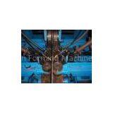 H-beam Assembly-Welding-Straightening Integrating Machine I Beam Welding Line thumbnail-1