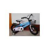 2013lovely Kid Bike/children Bicycle thumbnail-1
