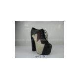 Lady Shoes(387-3) thumbnail-2