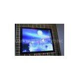 Edge Litght Double Side Aluminum Magnetic Led Light Box A1 For Exhibition 18MM