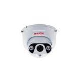 CCTV 1.3 MP CMOS Security Low-Illumination IR Surveillance Dome IP Camera