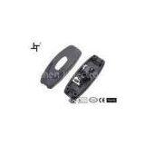 PP Wall Mounted In Line Cord Switch For Remote Controlled Light