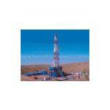 VFD Drill Rig,petroleum Facility,Seaco Oilfield Equipment thumbnail-1