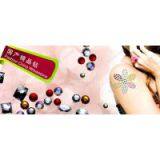 Lead Free Transfer Rhinestones Lt.pink Color YX1026 thumbnail-3