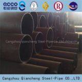 Astm A53/astm A106 Gr.b Carbon Seamless Pipes Used For Constructions thumbnail-3