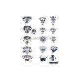 STAINLESS STEEL STRAINER thumbnail-1