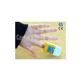 Finger Pulse Oximeter-----CE Approved Manufacturer thumbnail-1
