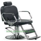 Colorful Barber Chair thumbnail-3
