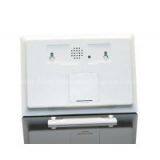 Patrol Hawk Alarm System & GSM Touch-pad Alarm System With Panic Button For Elderly and Children PH-G2 thumbnail-3