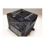 CP1L - L14DR - A CPU Unit OMRON EthernetPLCcontrollers 100 KHz With 14 Points