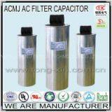 2014 Best Seller Overpressure Protection and Anti-Explosion ACMJ AC Filter Capacitor