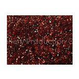 Natural Gemstone Red Garnet Gemstones Round 2.5mm 0.057 Carats thumbnail-1