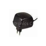 2.4v - 36V, 20ma - 4000ma EU / CE Plug-In Linear Adapter Power Adapter (EN61558 & EN60950)