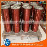Enameled Copper Magnet Coil Wire for Motor& Transformer Winding thumbnail-3